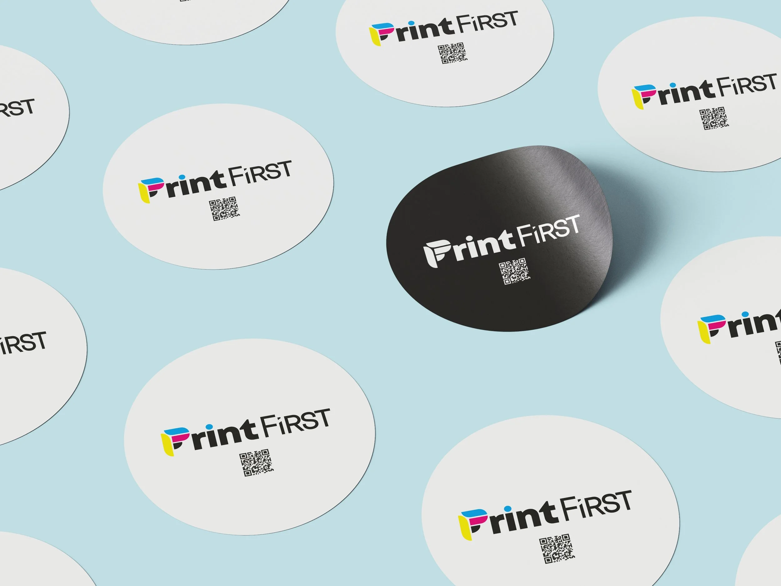 Sheet Stickers