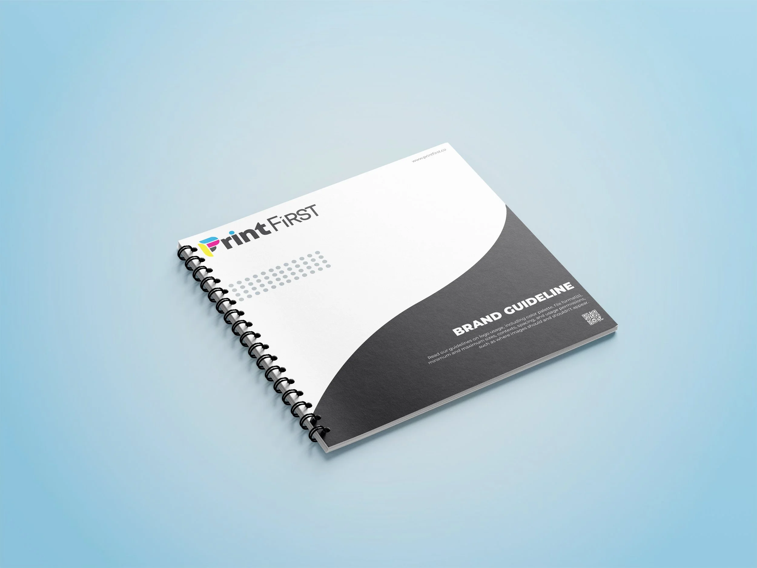 Booklets (Wire Bound)