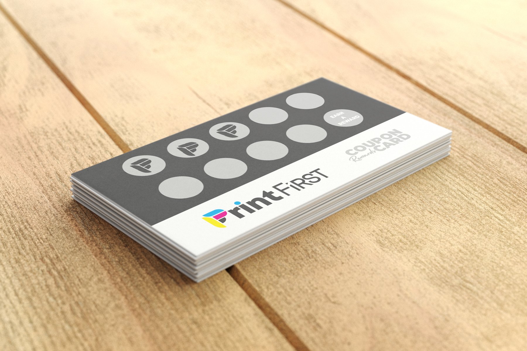 Loyalty Cards