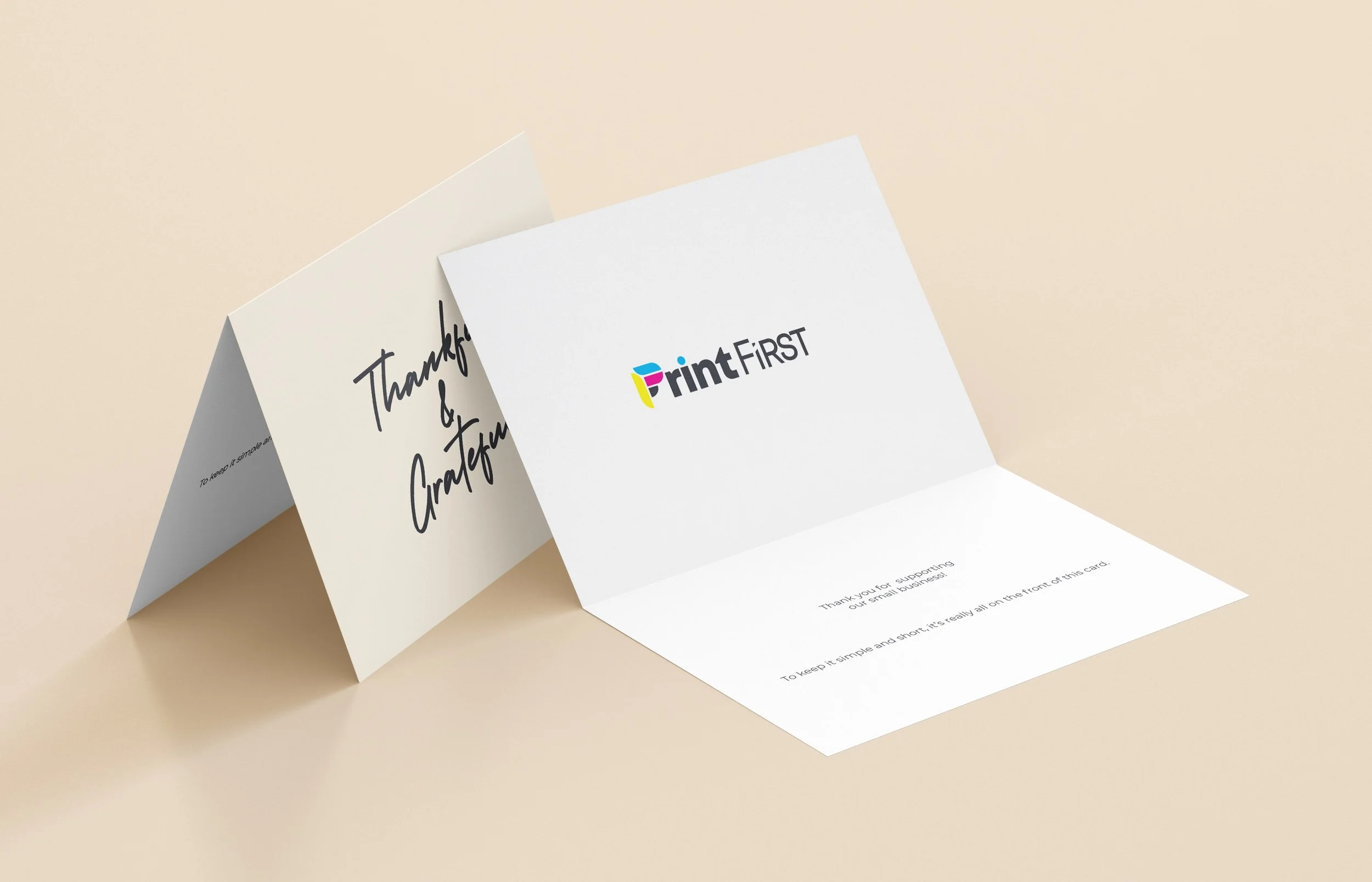 Greeting Cards