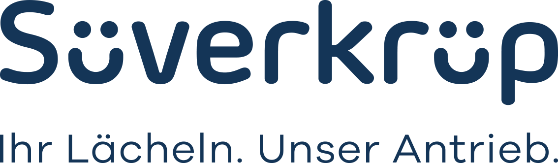 Süverkrüp logo