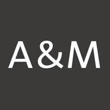 Andersen & Martini logo