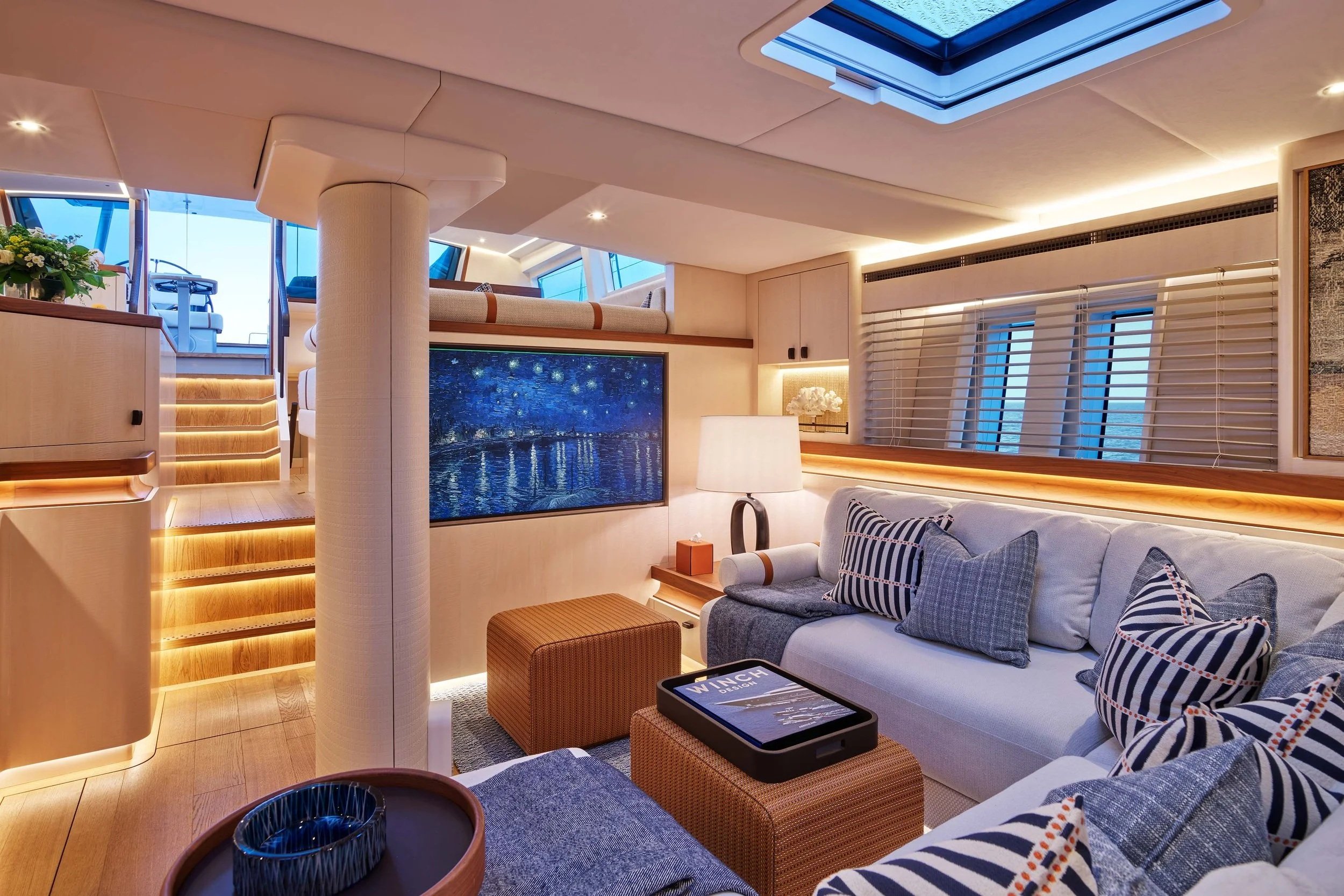 High Five: Crafting an Award-Nominated Interior with Norfolk Interiors