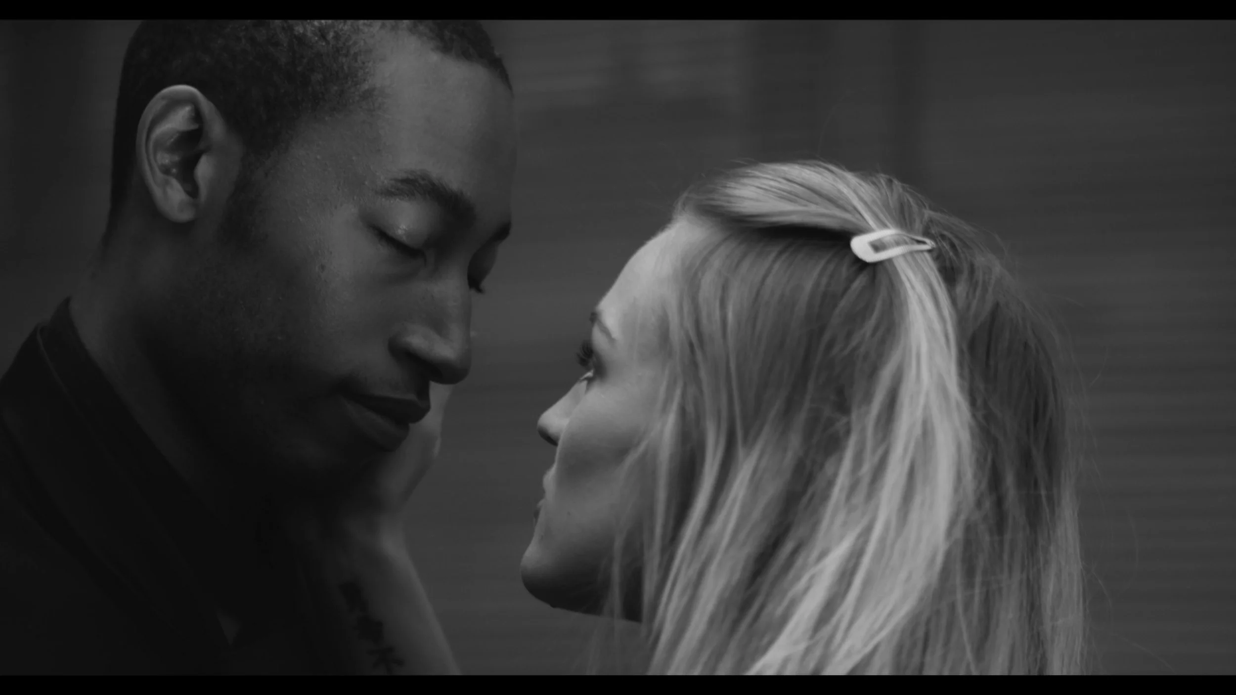 Skinned - Short Film (2021)