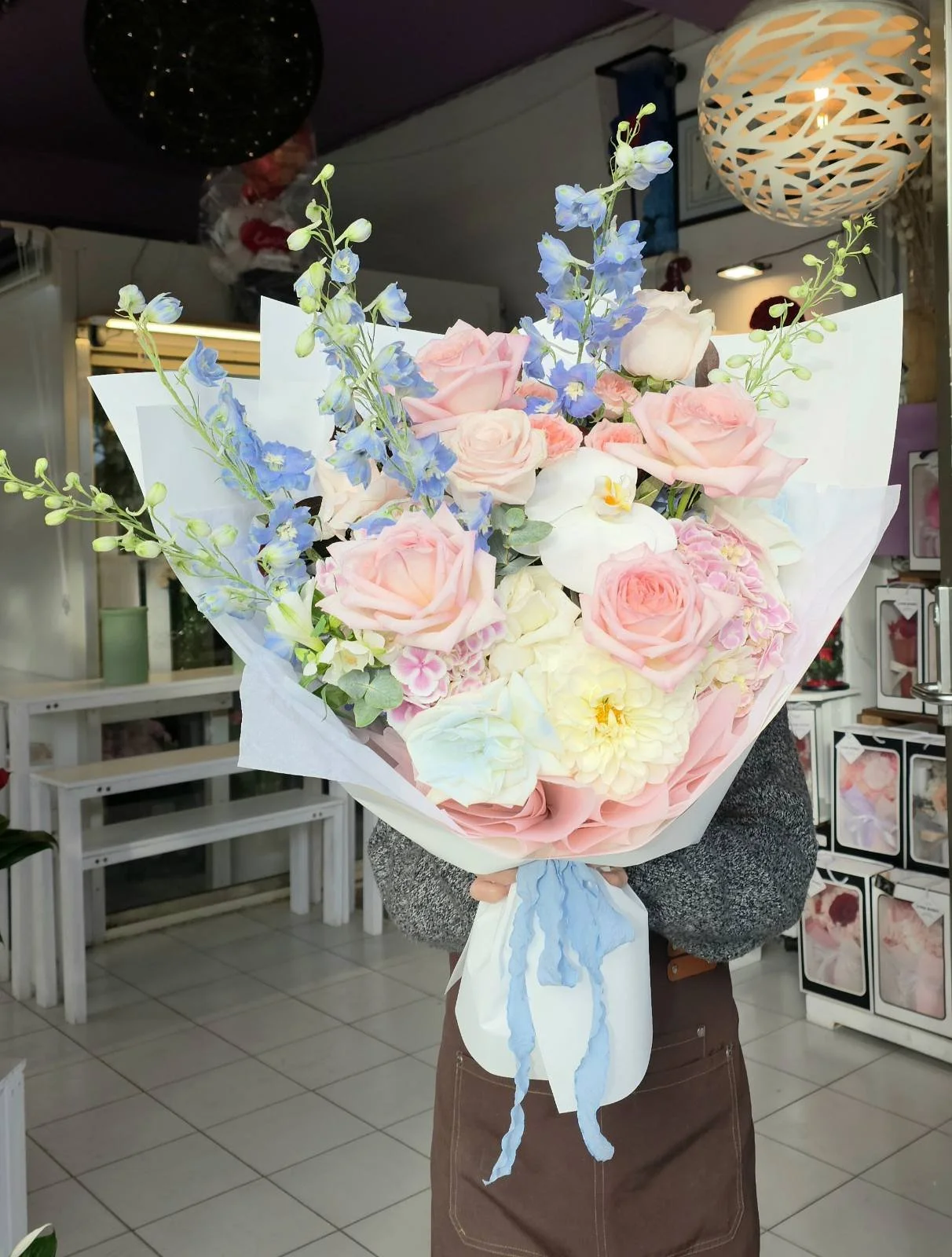 Simply You (Bouquet)