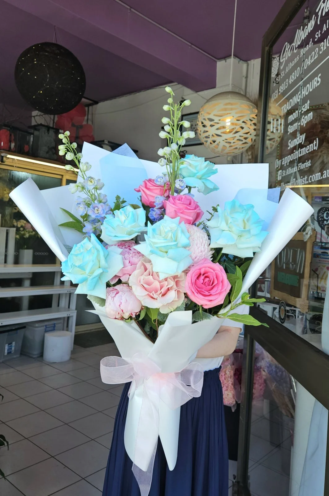 Wonderful Accomplishment