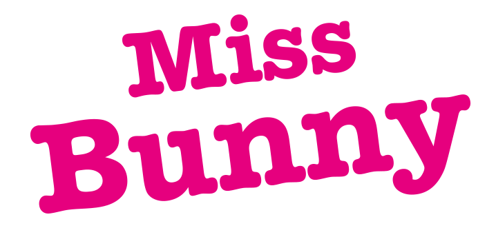 "Miss Bunny"