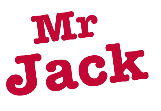 'Mr Jack'