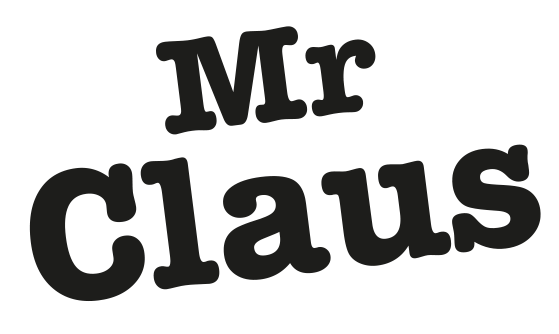 "Mr Claus"