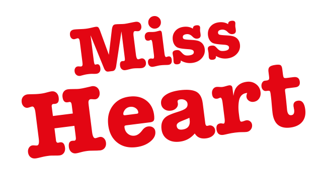 'Miss Heart'