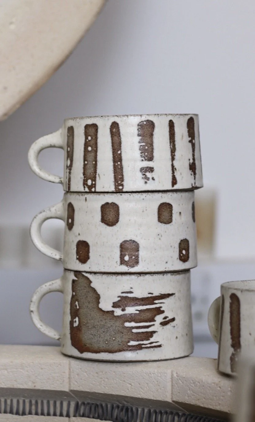 Summerhall Resident news                Aku Ceramics will be at Potfest this weekend 12th-14th June - Home of the UK’s largest ceramics and pottery festival.