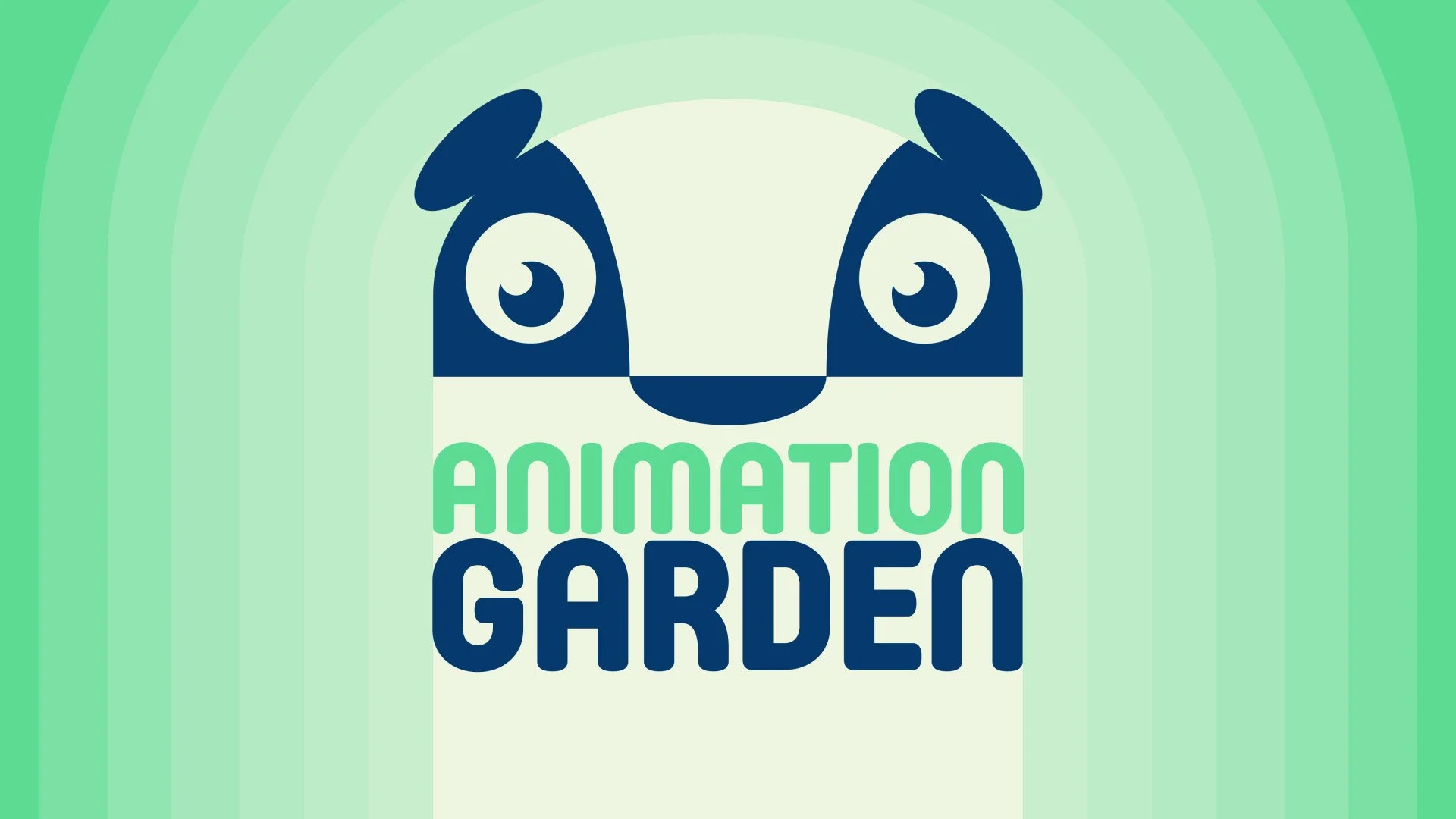 animation garden