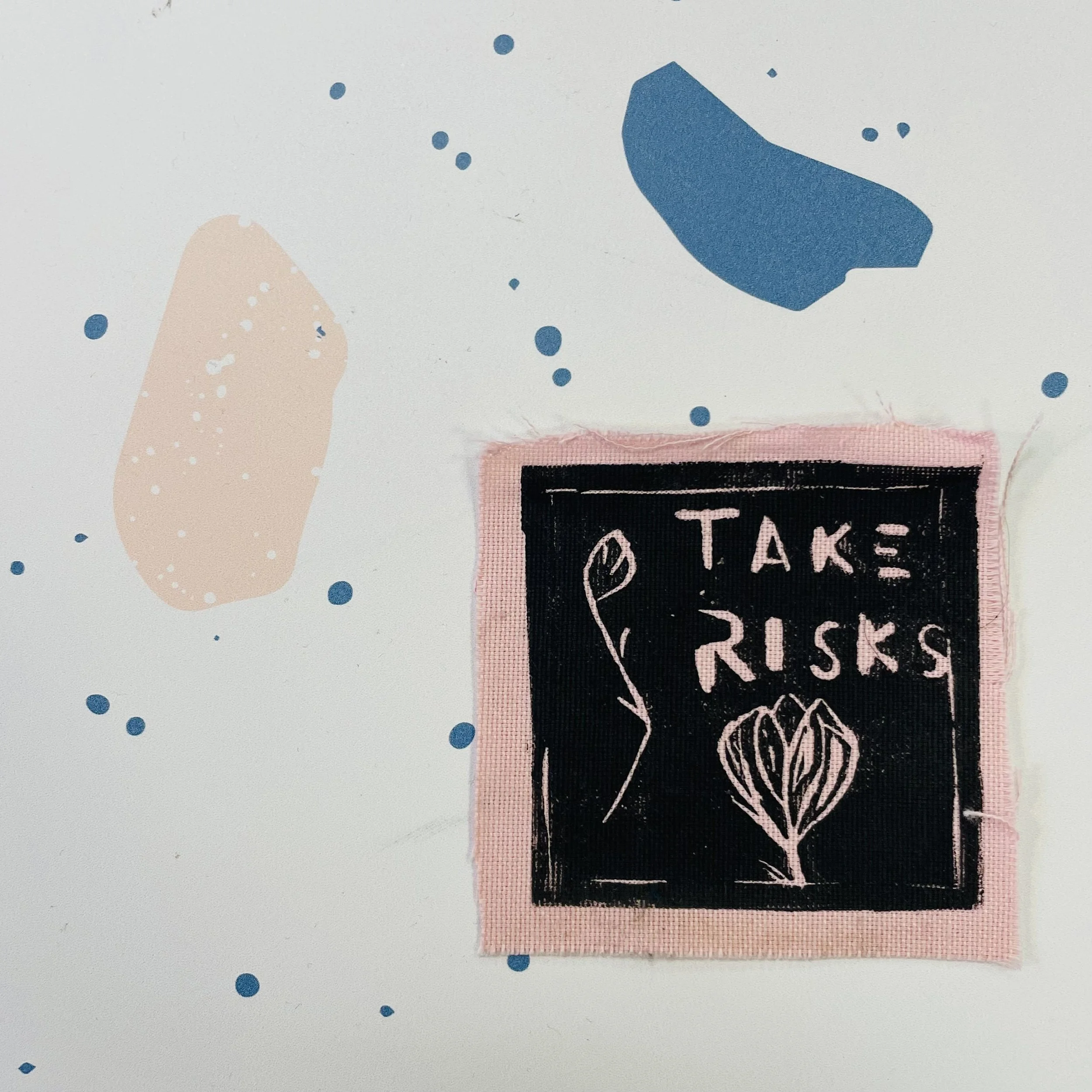 Art Therapy with Alison Wren