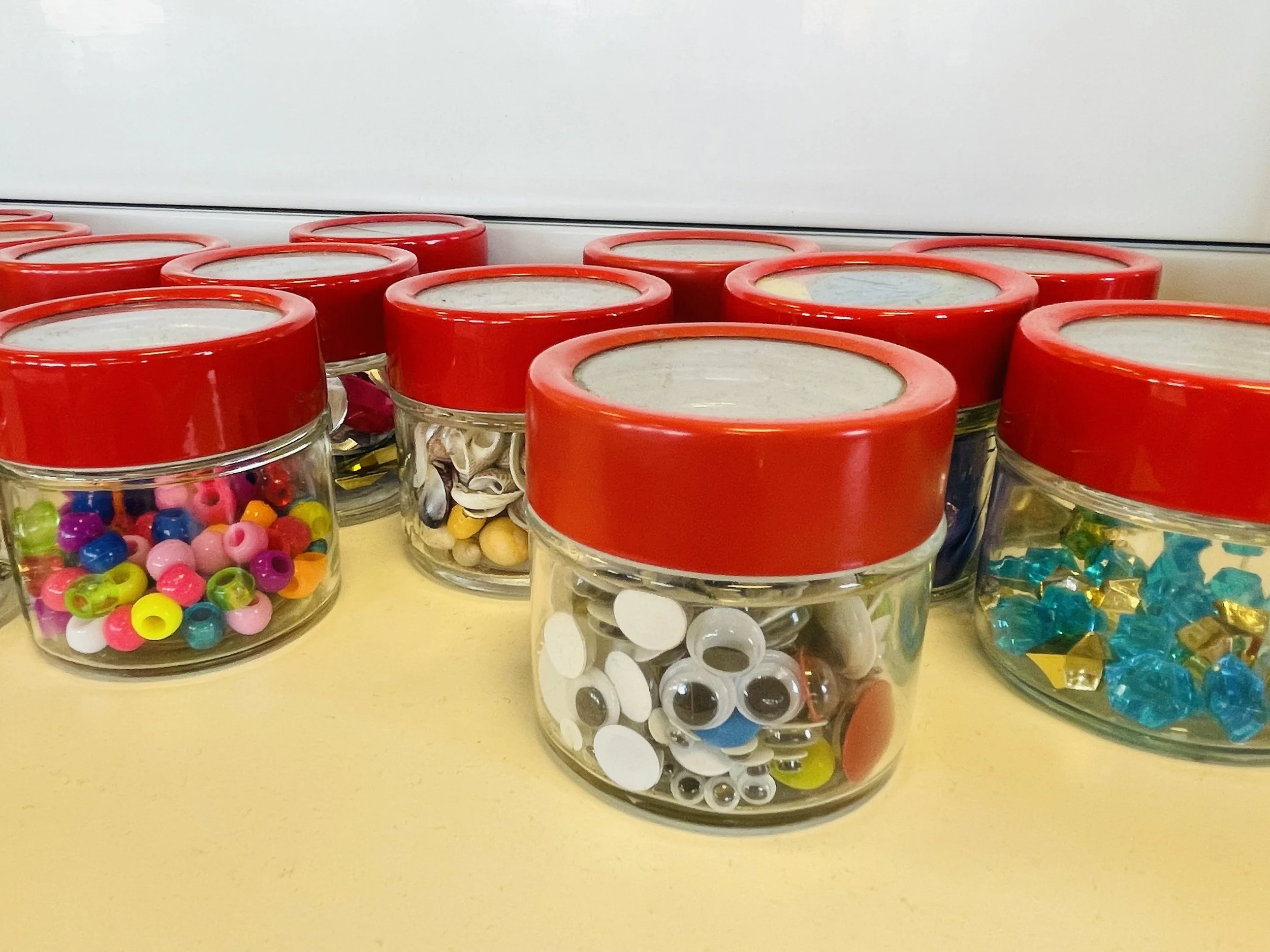 Art Therapy with Alison Wren