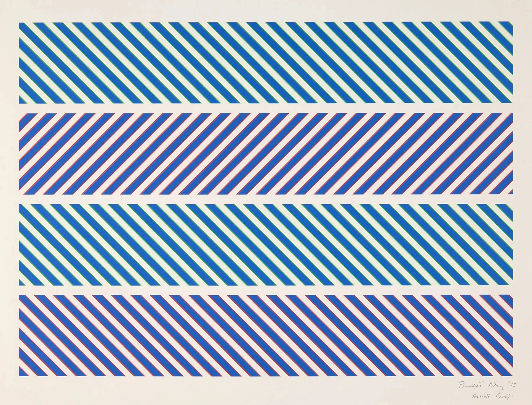 Copystand Modern Prints