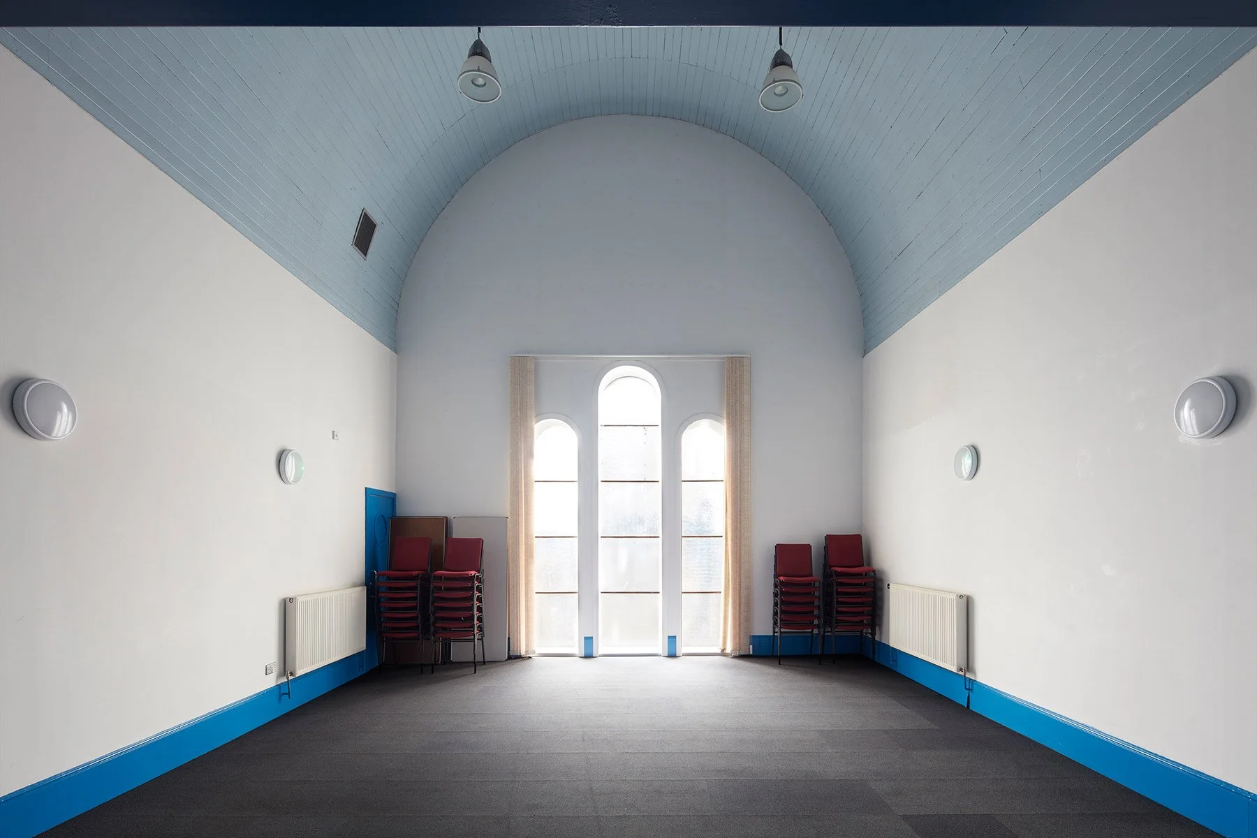 Rebecca Milling Spare Time Eric Liddell