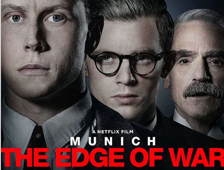 Munich - The edge of war
