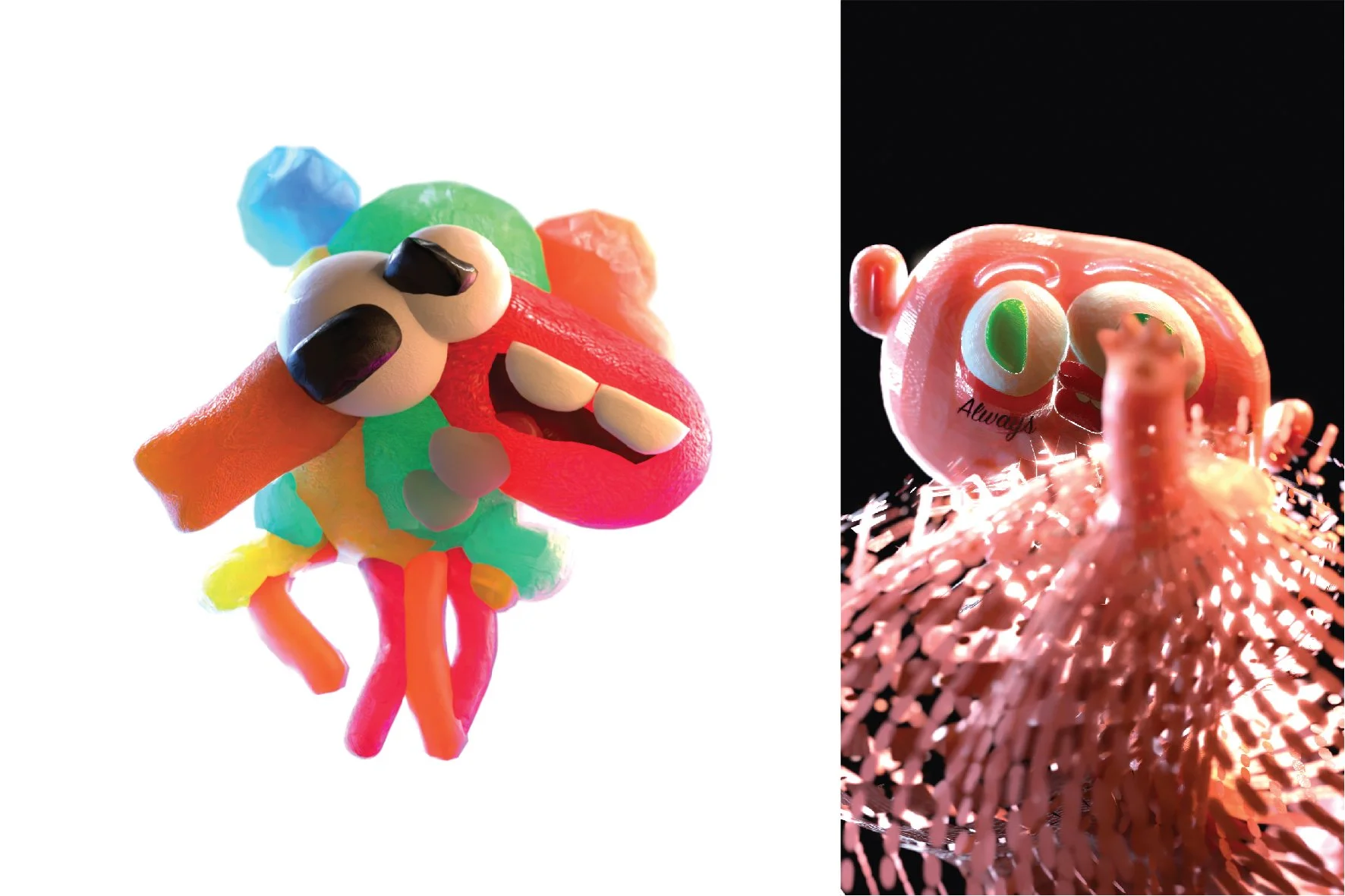 WILL ANDERSON WANDERSON