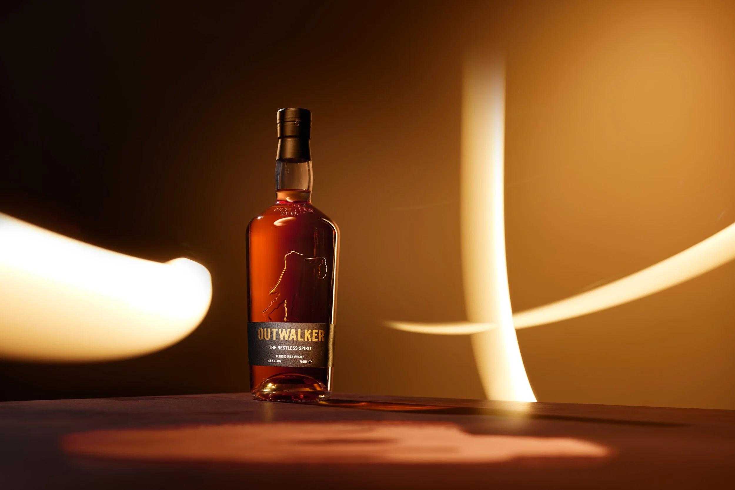 Outwalker Whiskey for O street