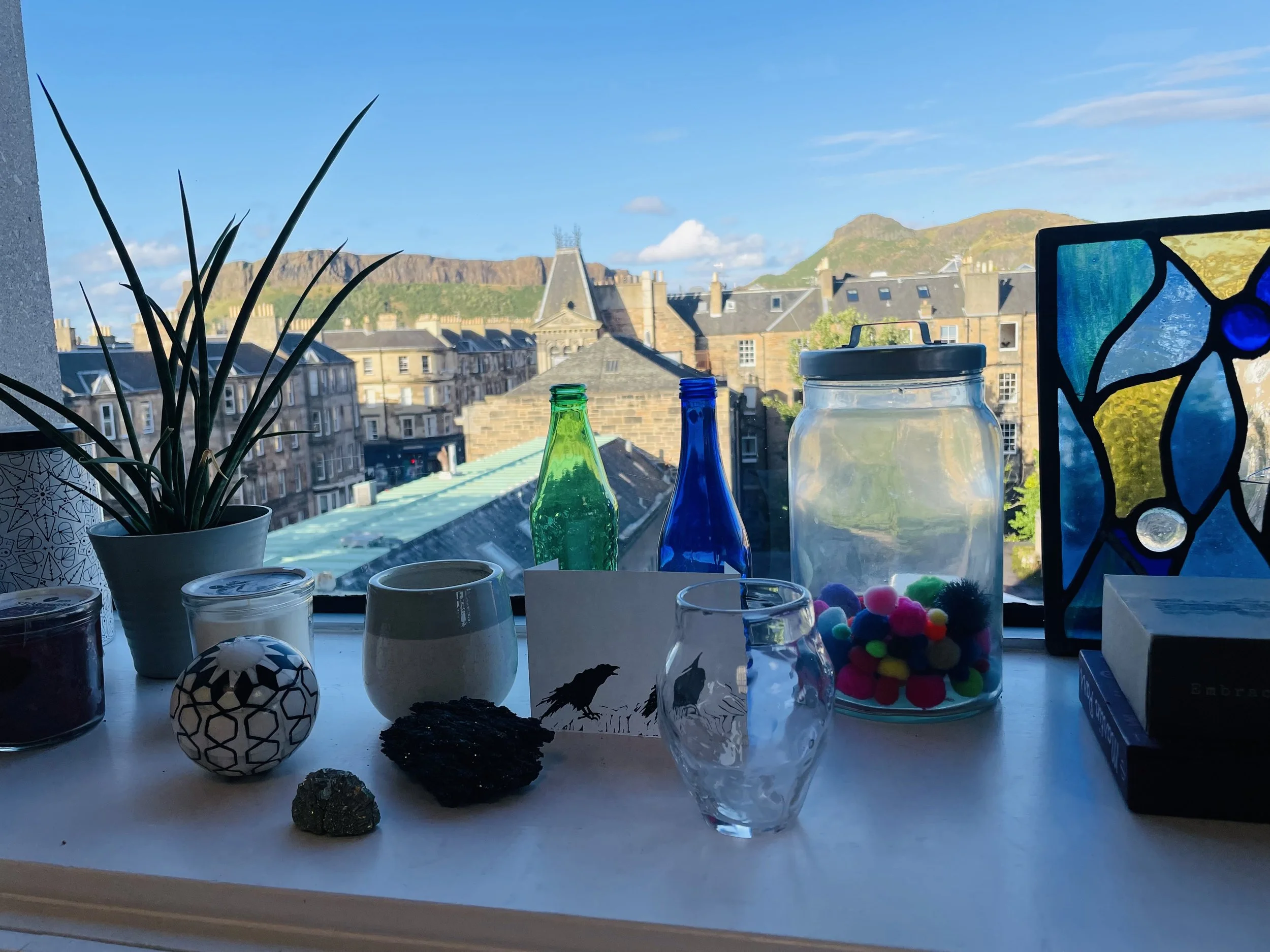 Art Therapy with Alison Wren