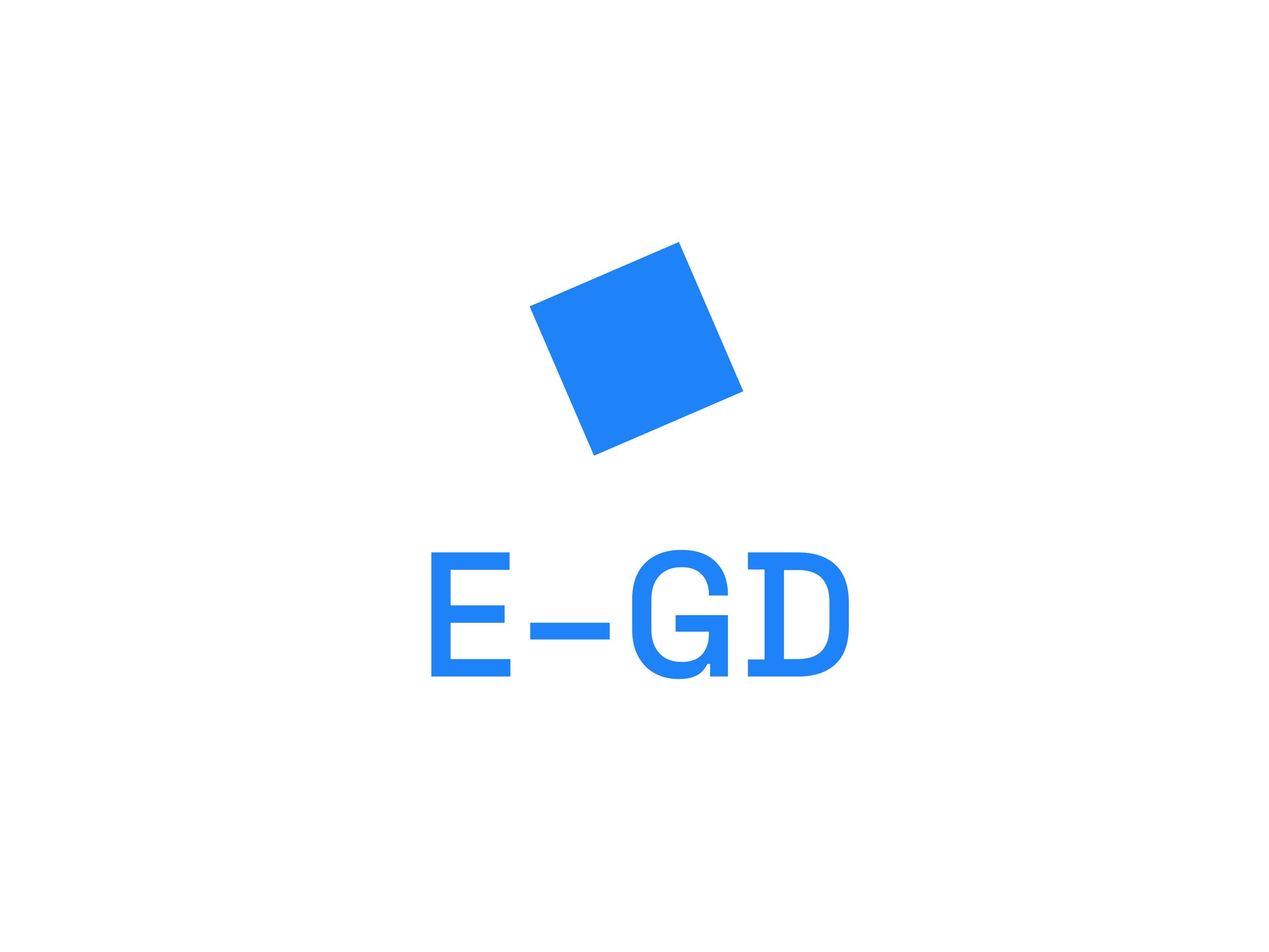 Totalrevision E-GD