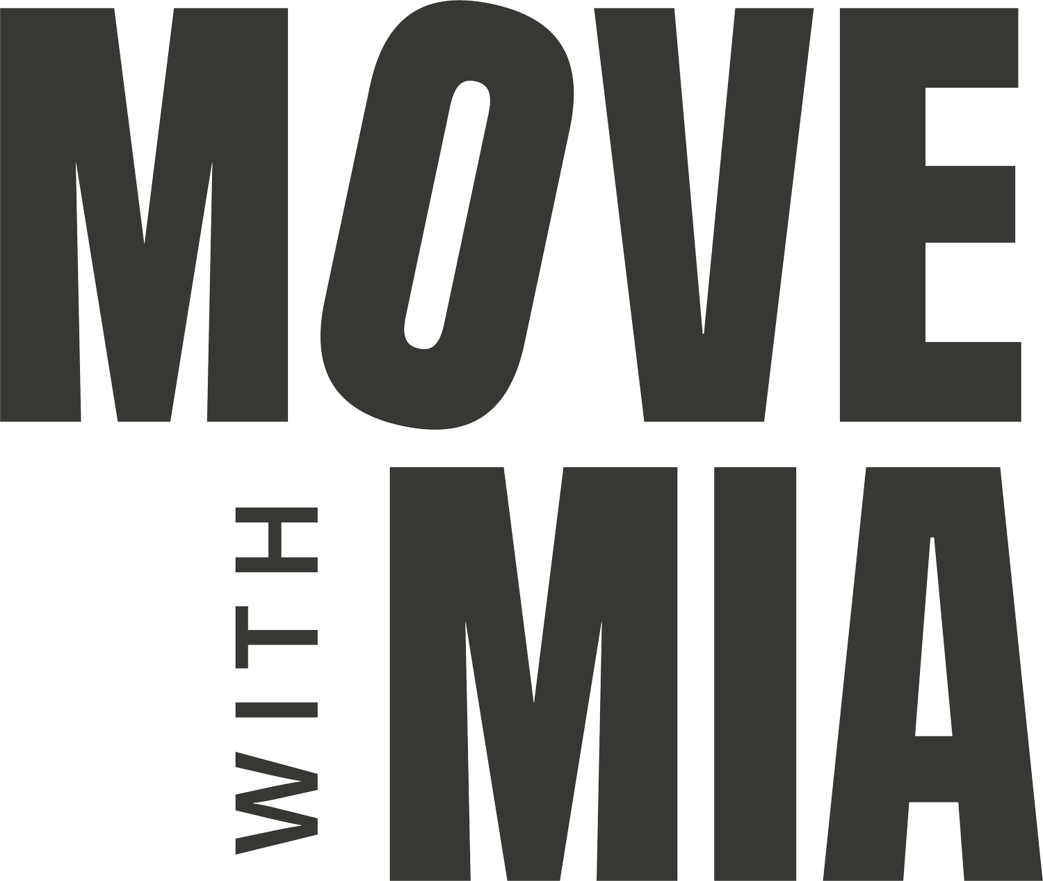 Move With Mia