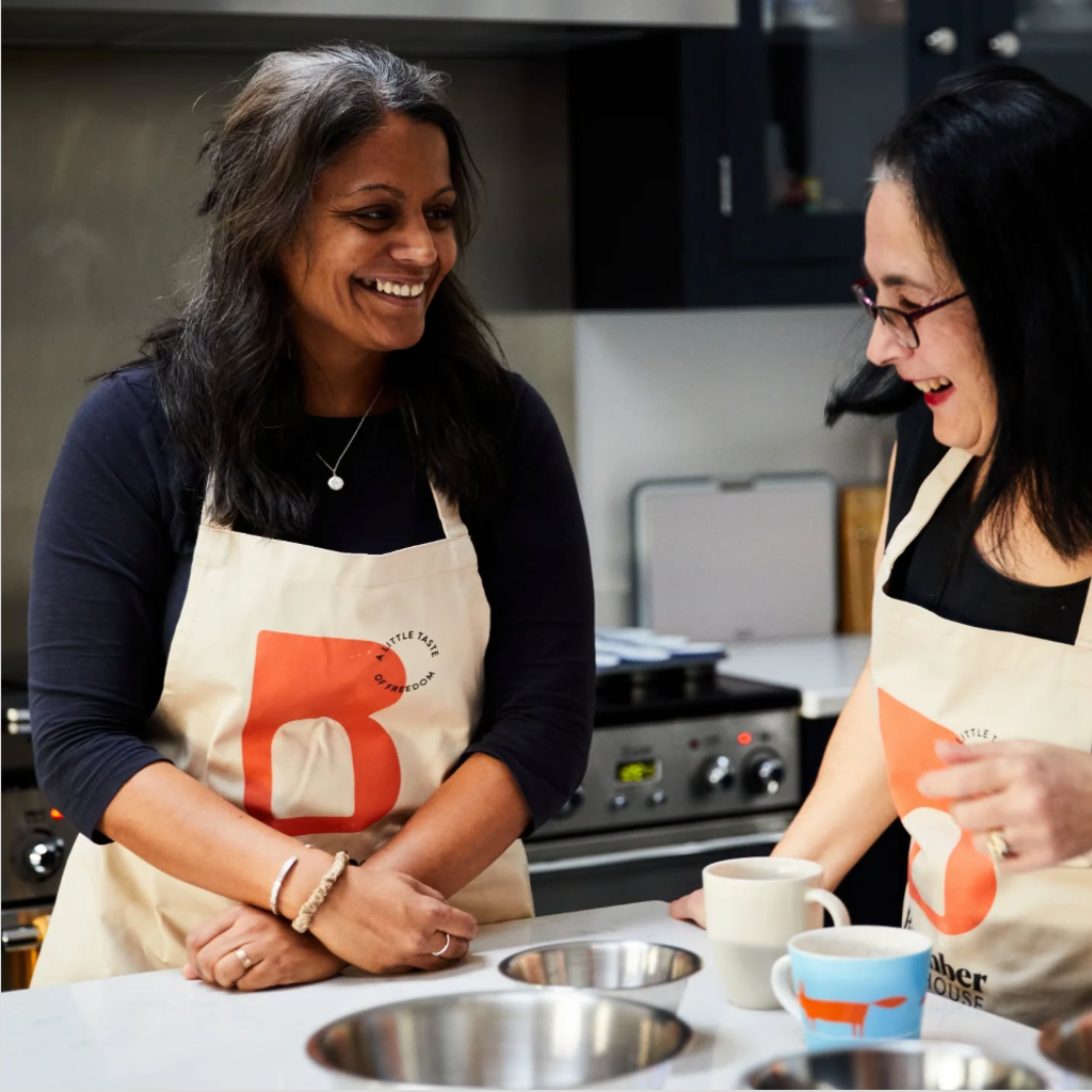 Volunteer with Bramber Bakehouse!