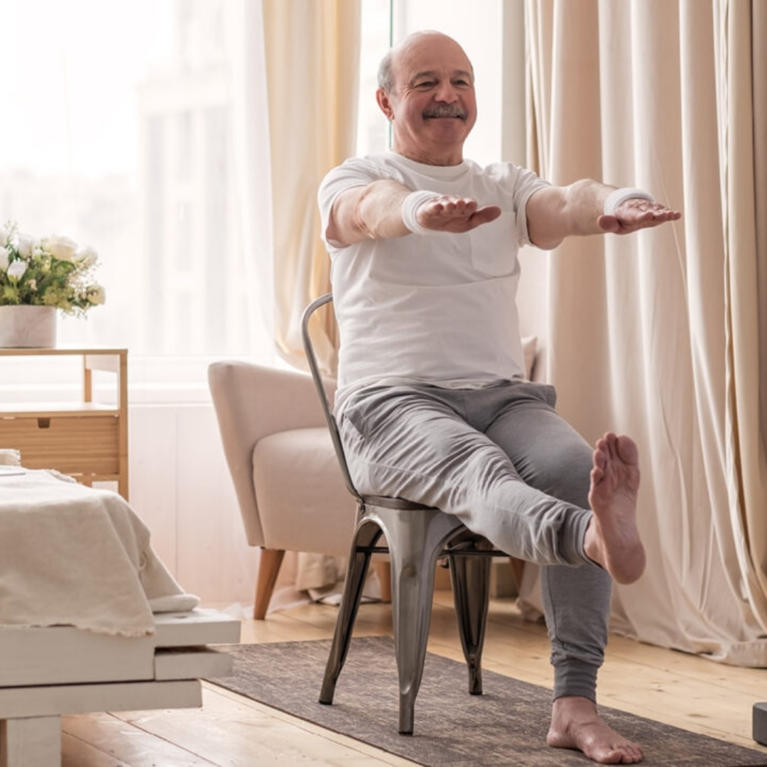 Free/Low Cost Yoga and Wellness Sessions