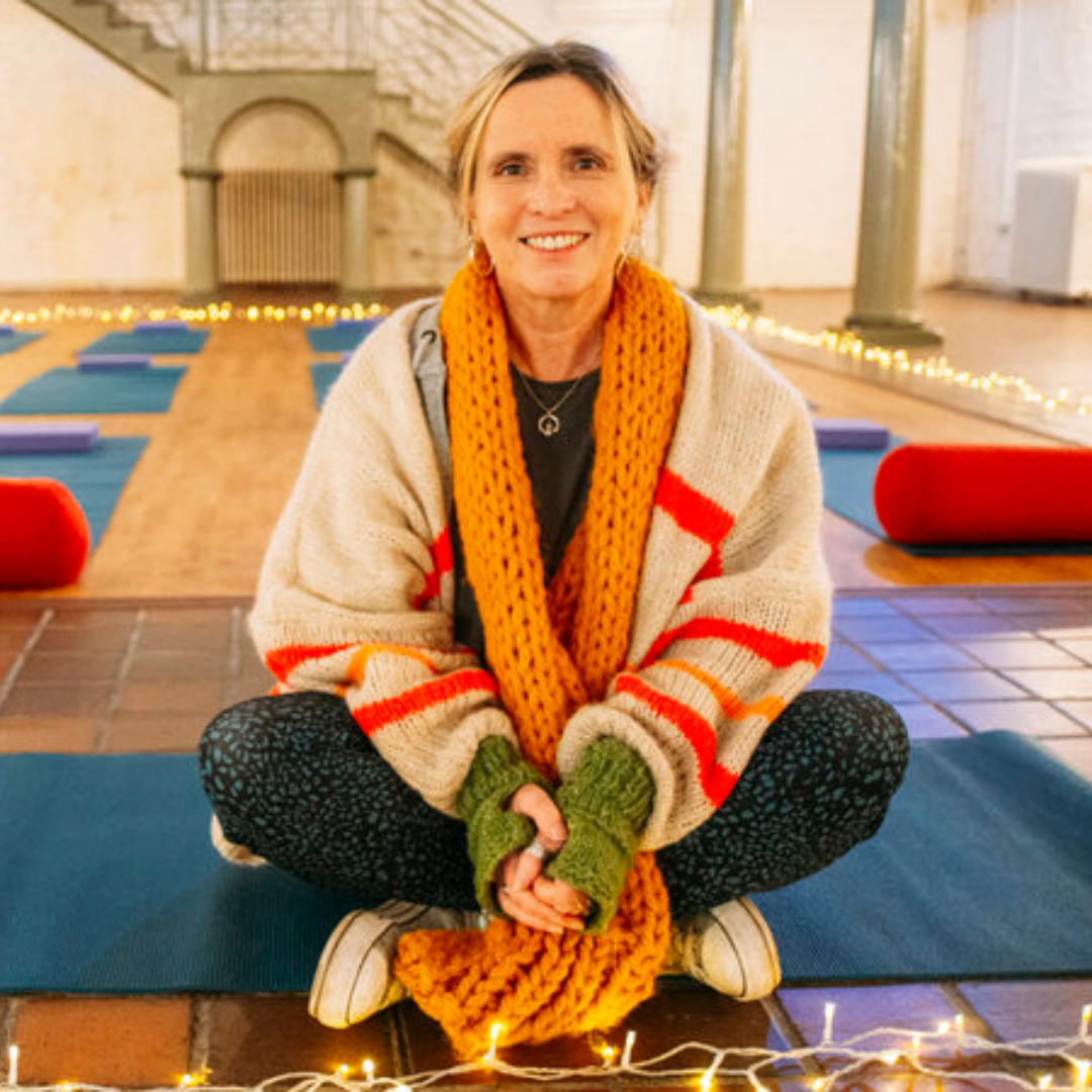 Free/Low Cost Yoga and Wellness Sessions