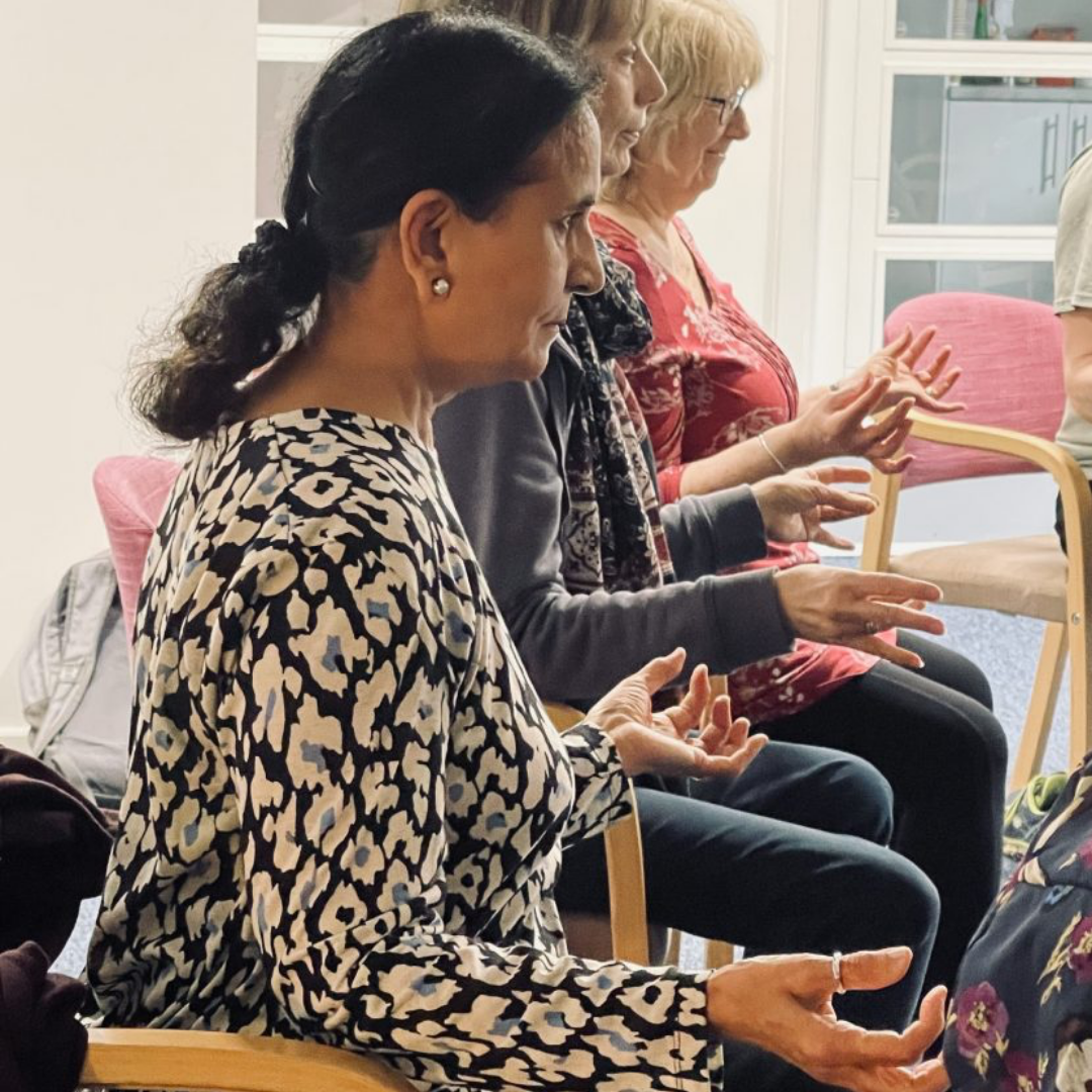 Free/Low Cost Yoga and Wellness Sessions