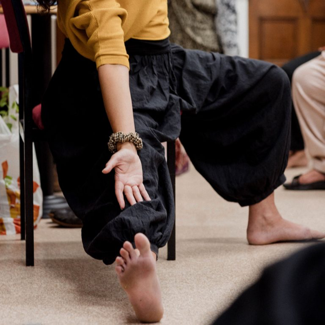 Free/Low Cost Yoga and Wellness Sessions 