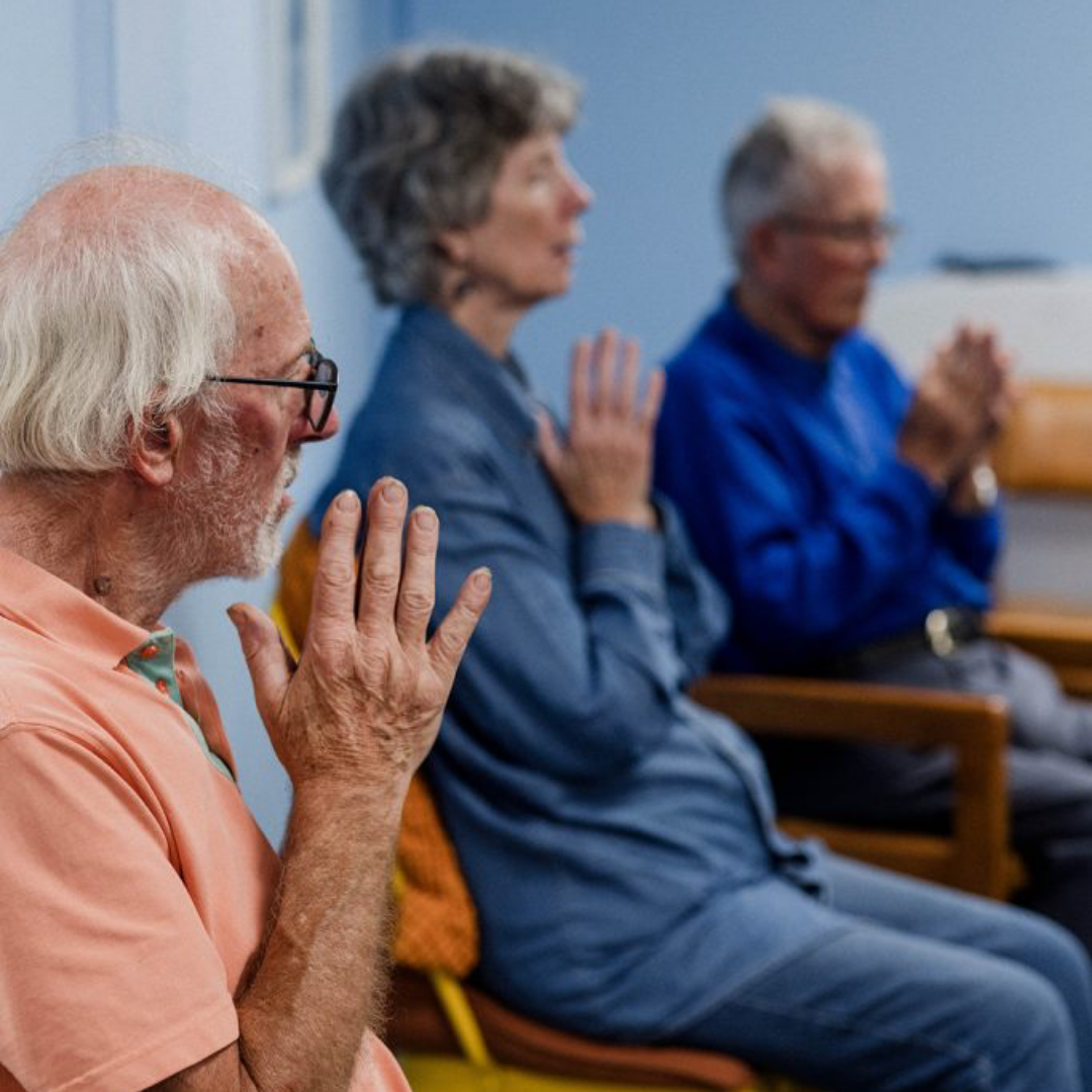 Free/Low Cost Yoga and Wellness Sessions