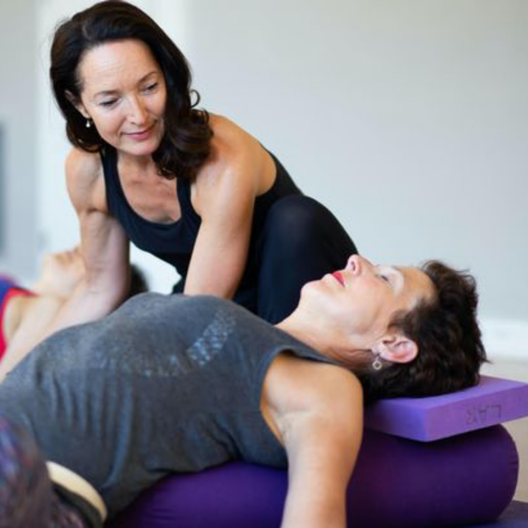 Free/Low Cost Yoga and Wellness Sessions