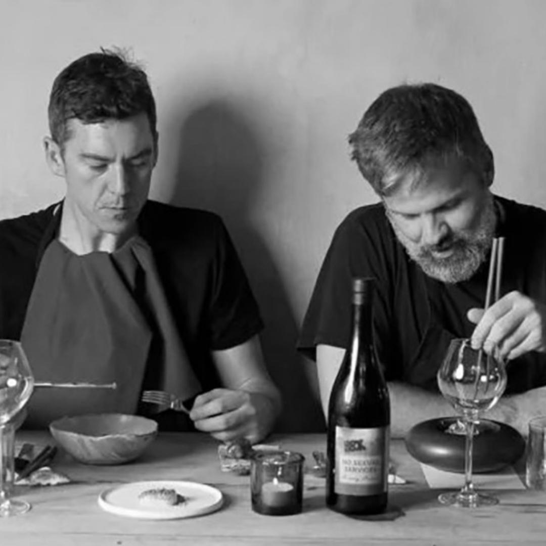 Fundraiser Dinner with The Set