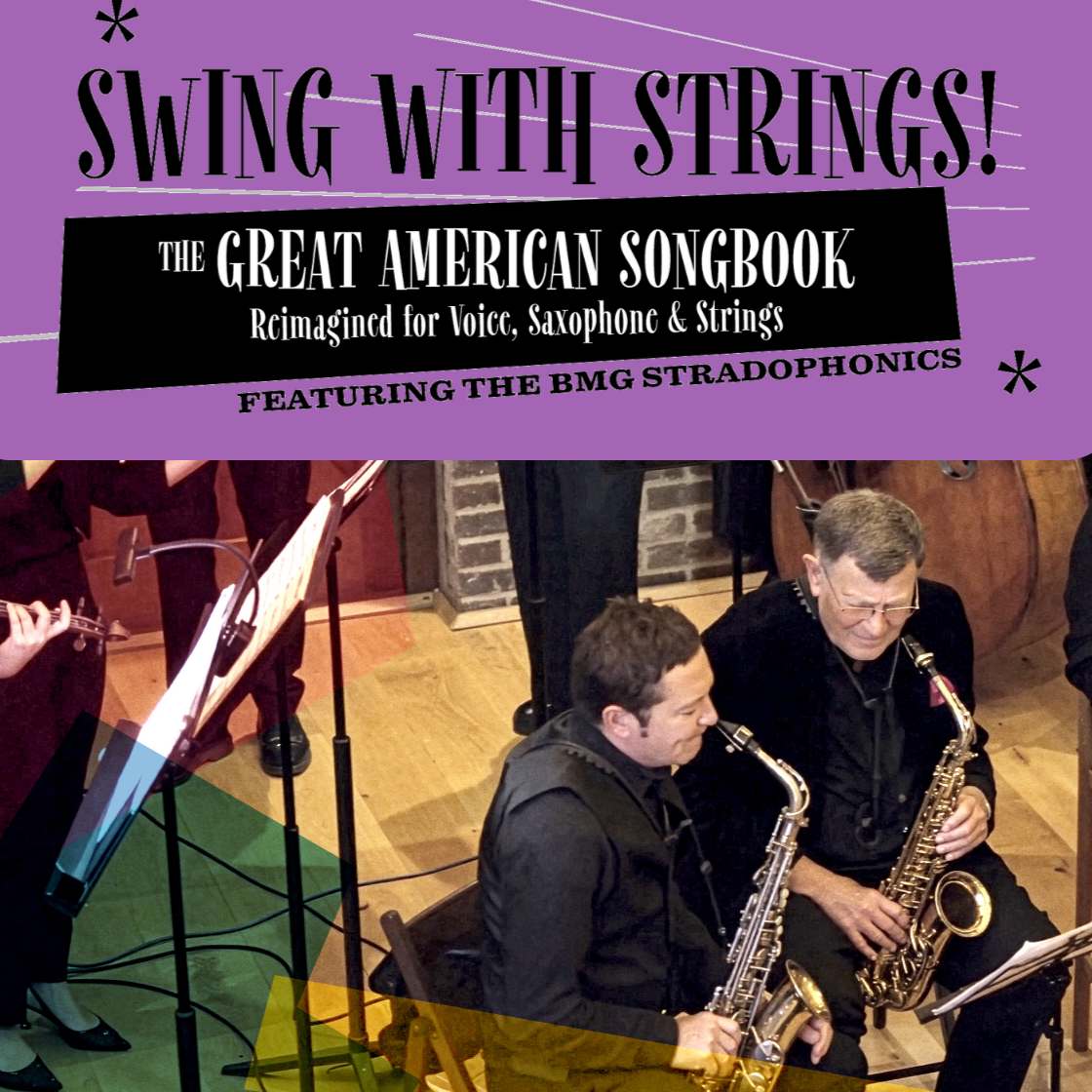 The Bernardi Music Group 'Stradophonics' concert