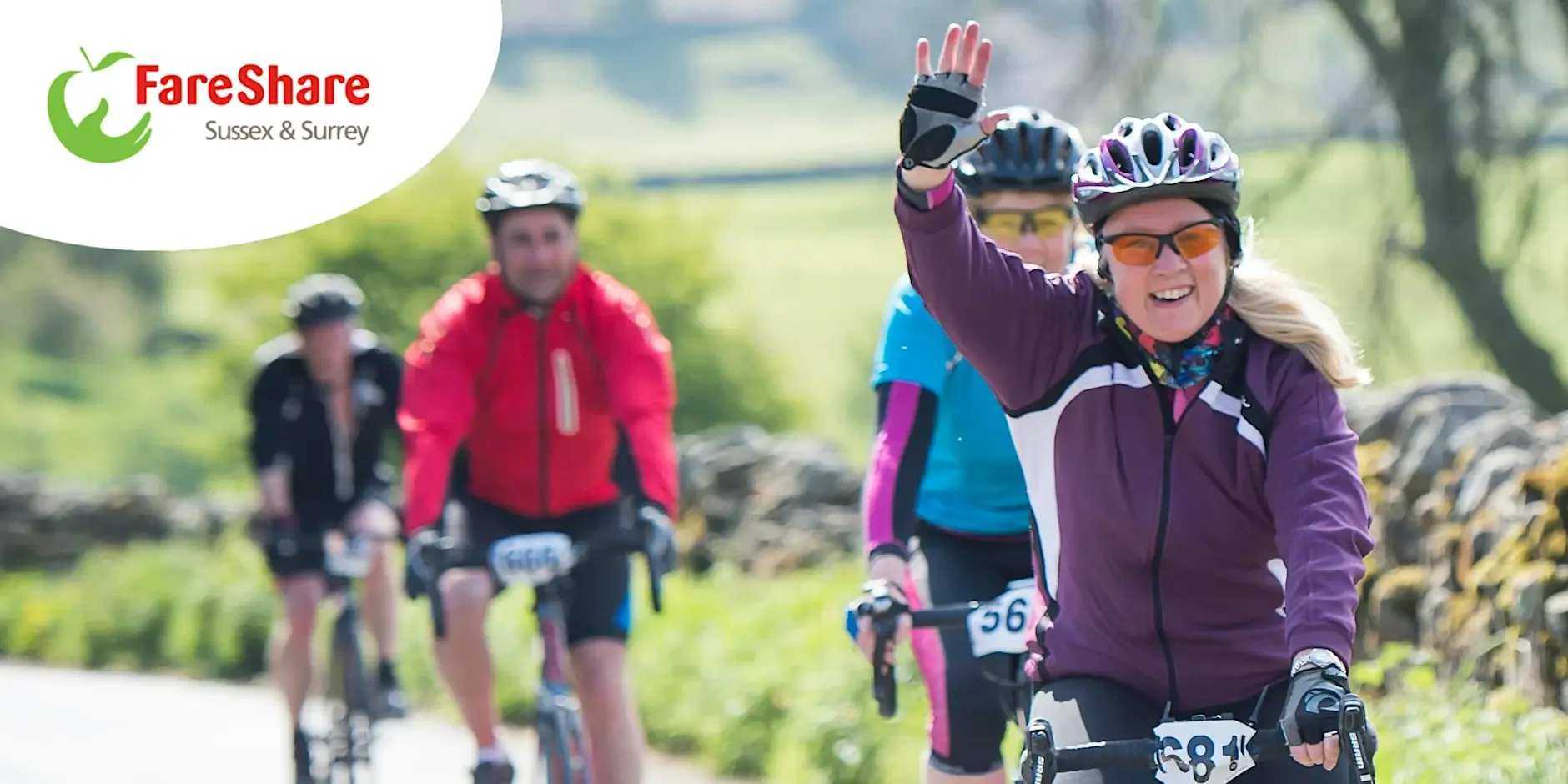 The Big Surplus Cycle: Ride the Link, Feed the Community