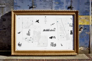 Rural Maps