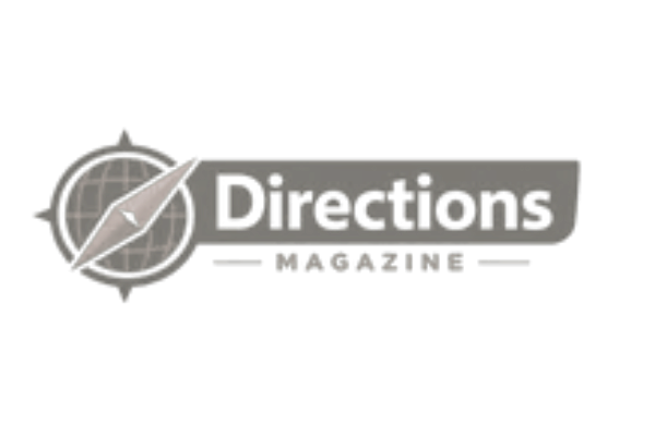 directions magazine logo