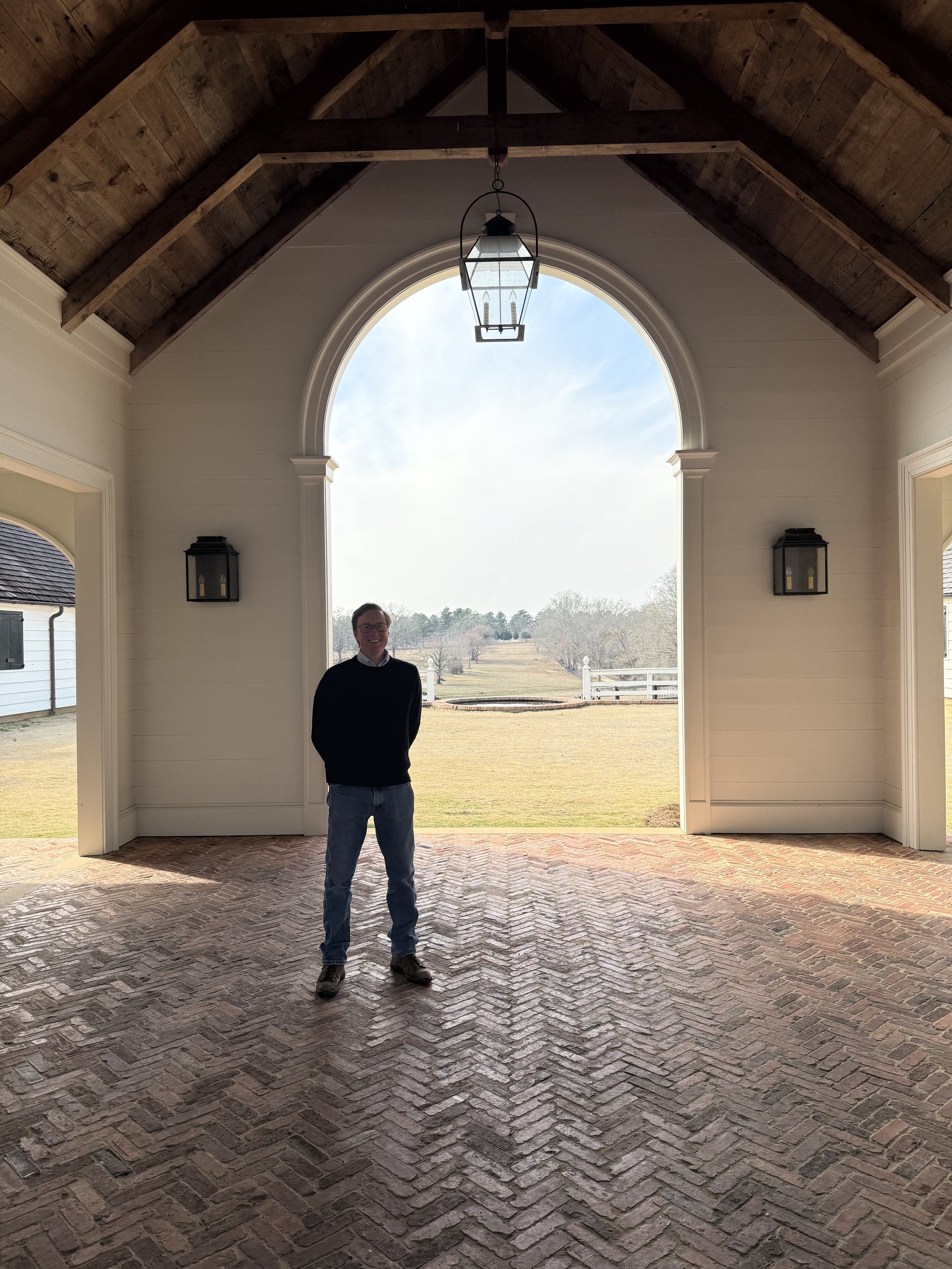 Sedgefields Plantation - Alabama