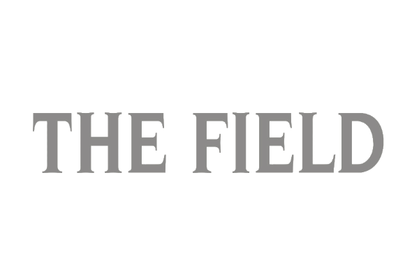the field magazine logo