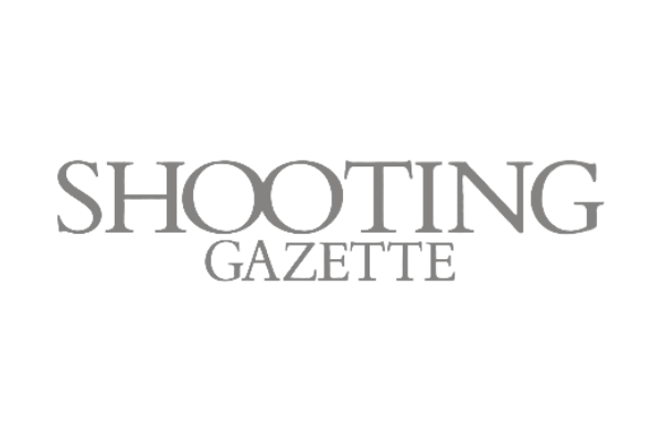 shooting gazette logo