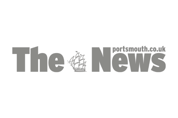 the news portsmouth logo