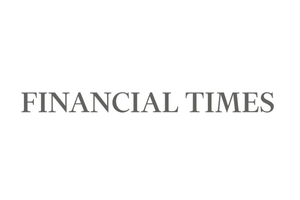 financial times newspaper logo
