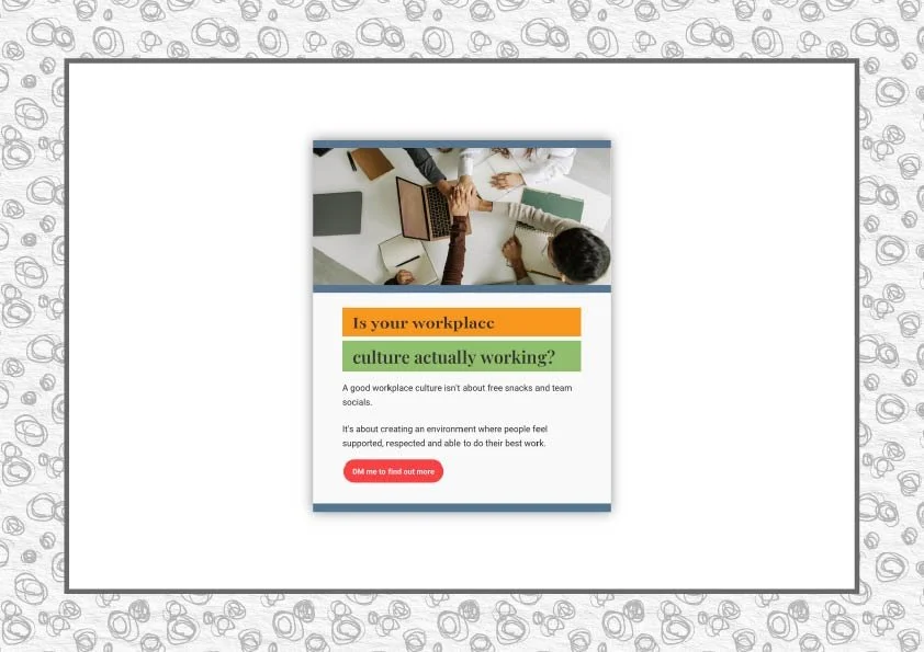 One of the featured templates available to download