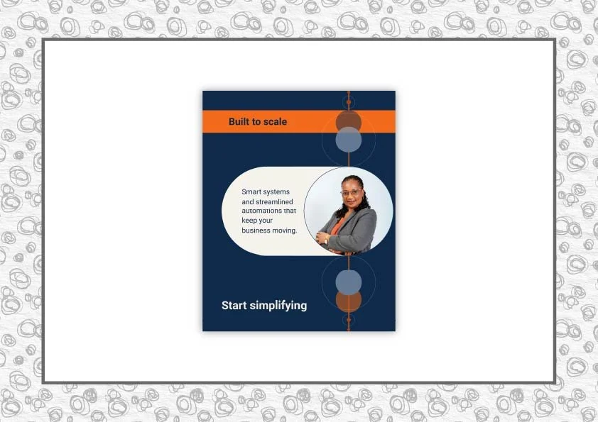 One of the featured templates available to download