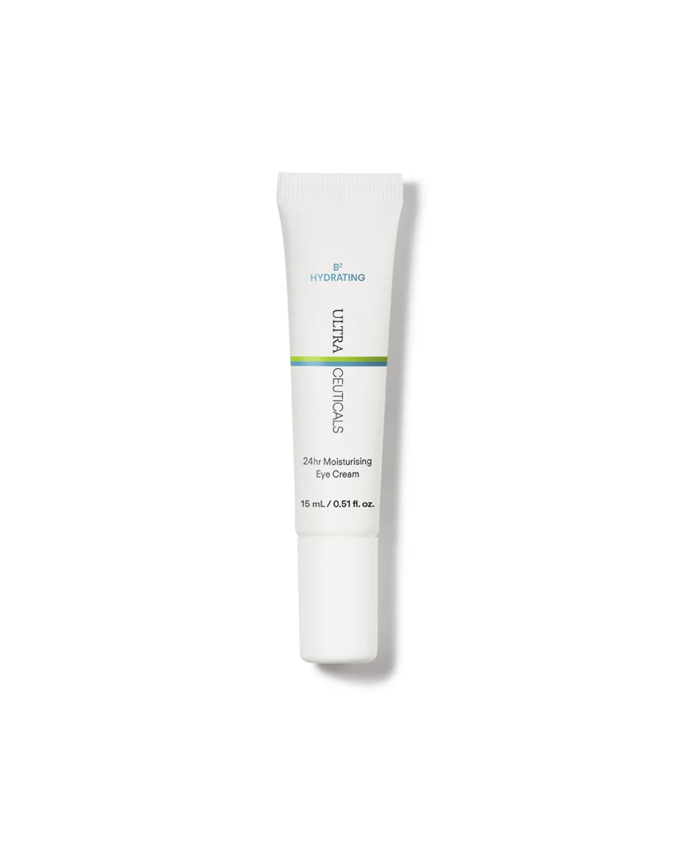 B² Hydrating 24hr Moisturising Eye Cream 15ml