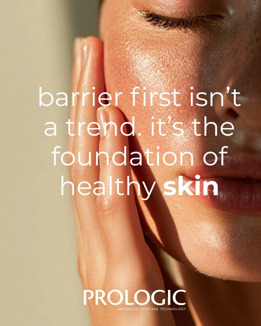 Explaining Corneotherapy: The Science Behind Barrier-First Skincare