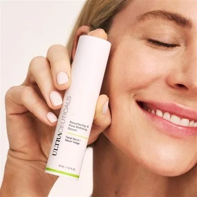 Resurfacing & Pore Refining Serum 30ml