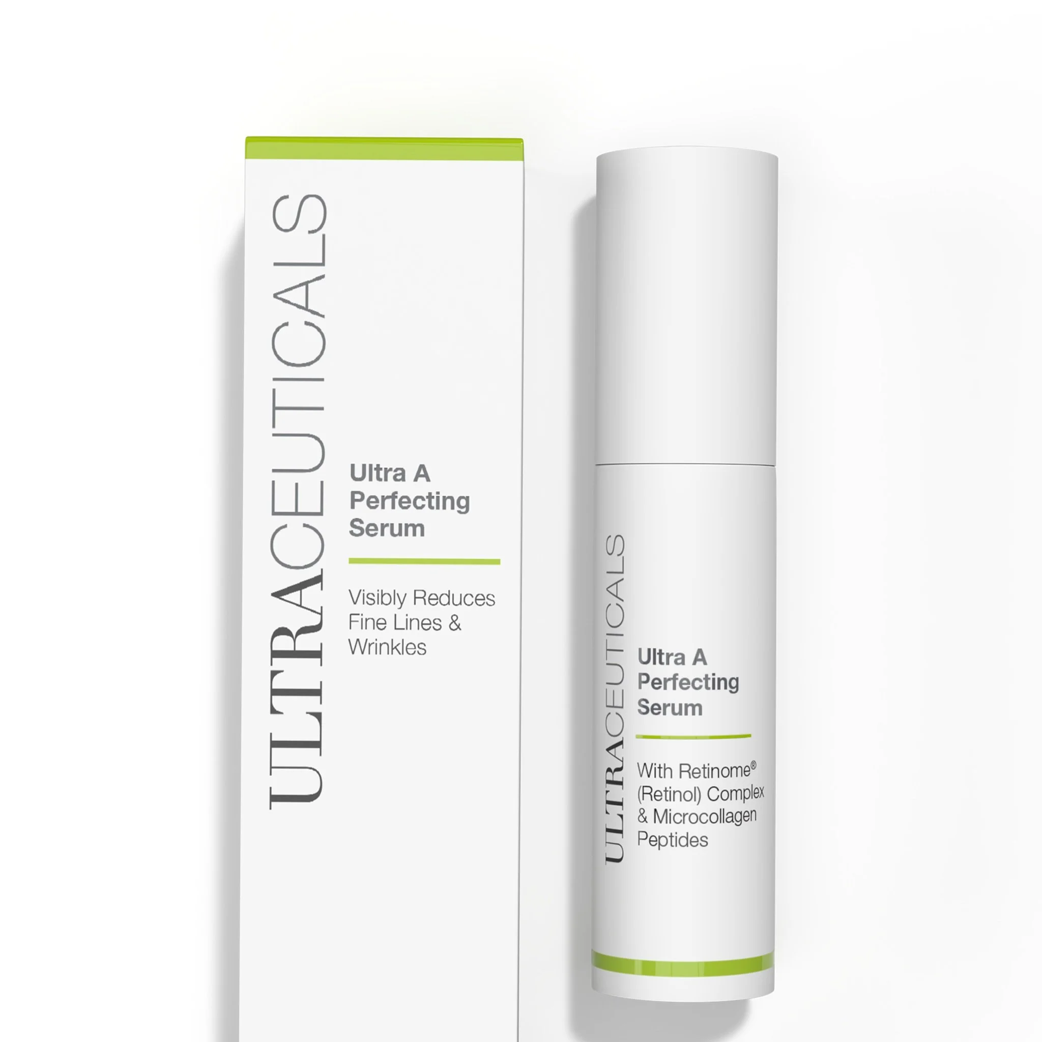 Ultra A Skin Perfecting Serum 30mL
