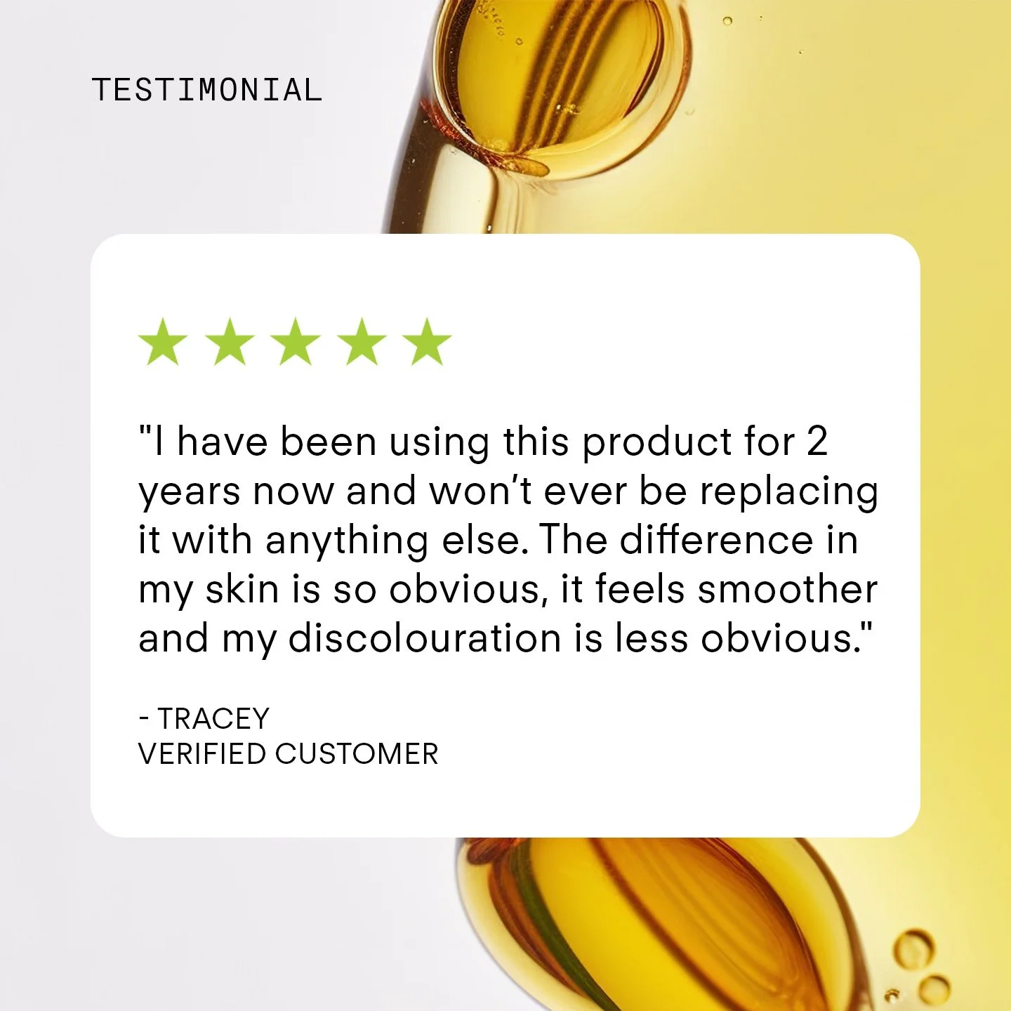 FTP-497-030_Ultra Brightening Serum 30ml_Testimonial_Square.jpg